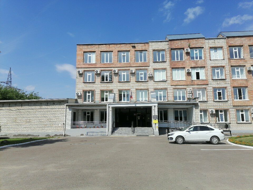 كلية Томский государственный педагогический колледж, приёмная комиссия ، تومسك، صورة