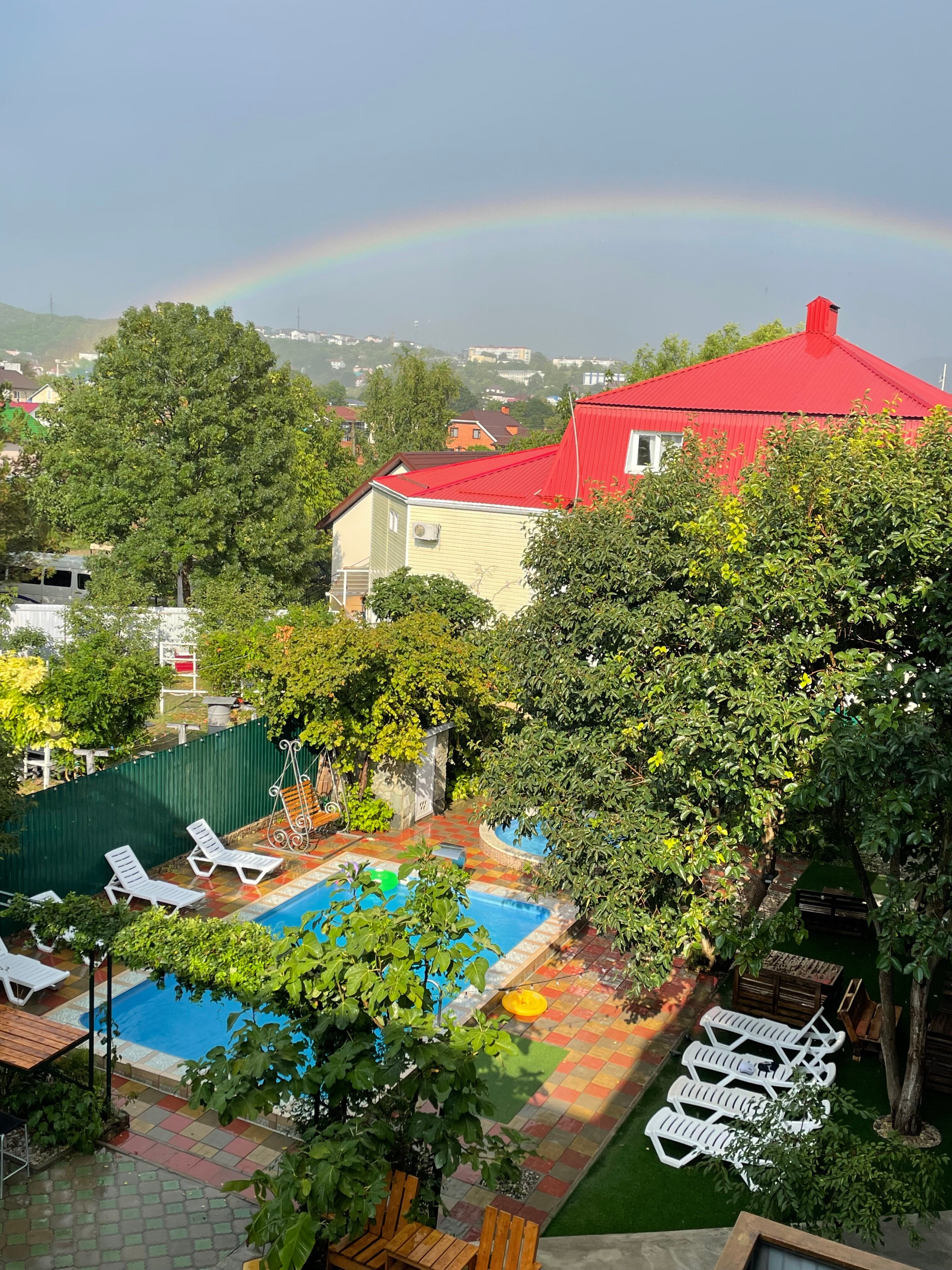 Фото Альдаир