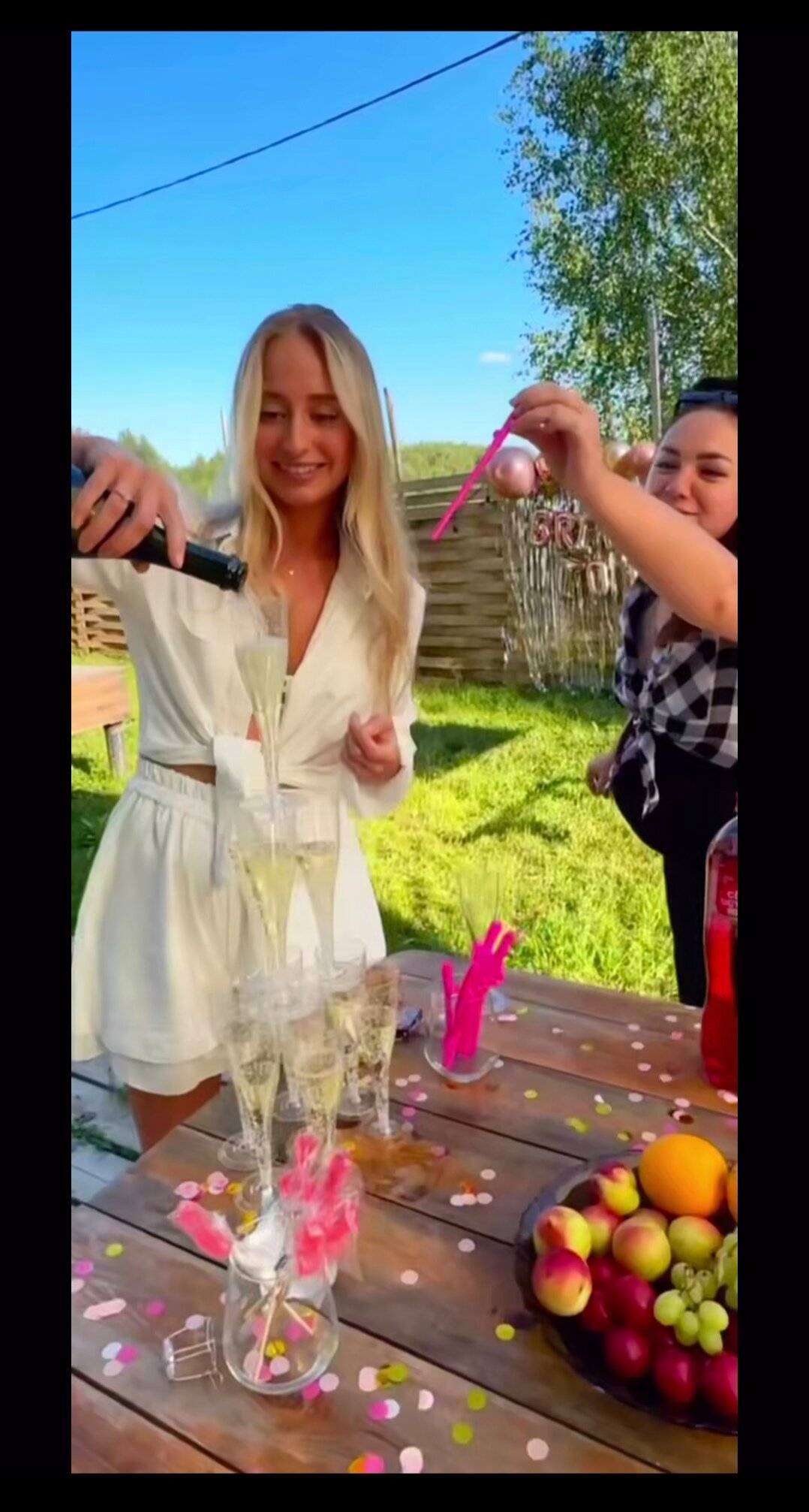 Фото Лесное Патио