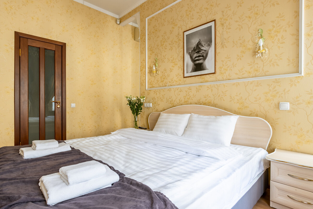 Фото Номера на Жуковского