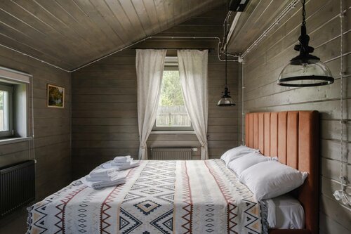 Иное жильё Частная территория в Тарусе