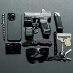 Samsun Yurt Savunma (Samsun, Tekkeköy, Şabanoğlu OSB Mah., Ulubatlı Cad., 2), weapons and self defense