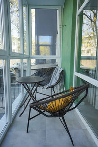 Апартаменты Pavlov