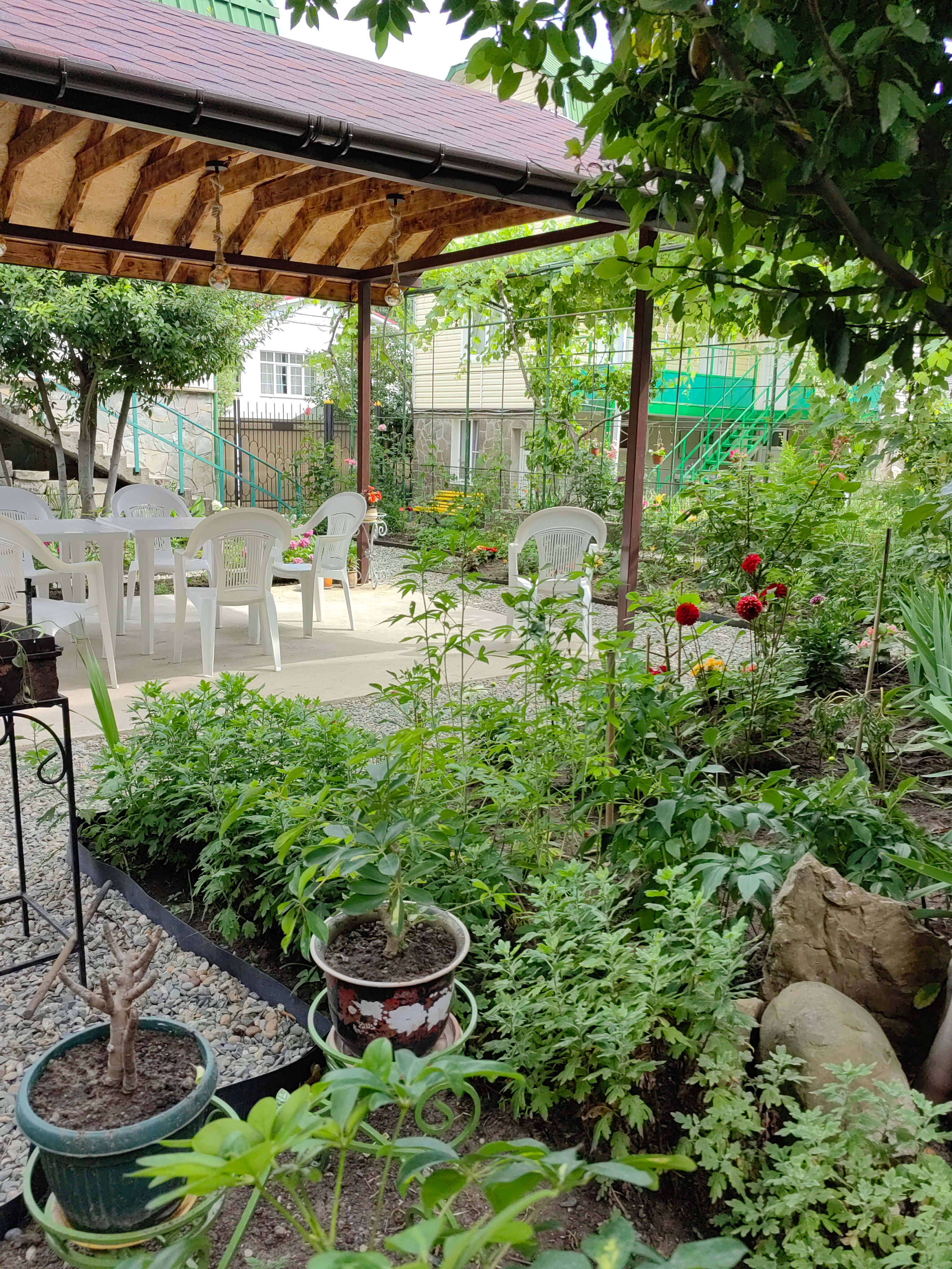 Фото Дом на Черешневой