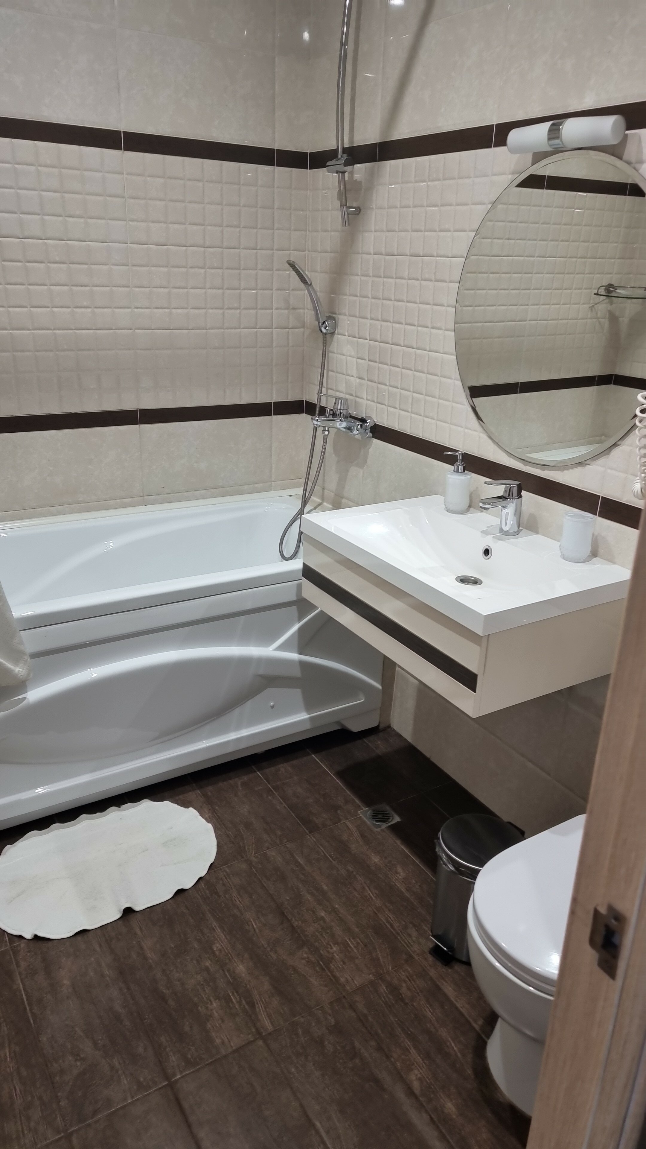 Фото Силуэт