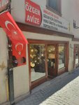 Ozgen Chandelier (Ankara Province, Altındag District, Haci Bayram Neighborhood, Guvercin Street, 8) ، محلات المصابيح