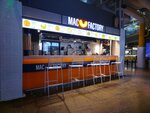 Mac & Cheese (Lesnaya Street, 20с3), fast food