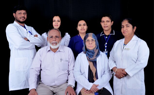 Dental clinic Lyla Dental Clinic, Sharjah, photo