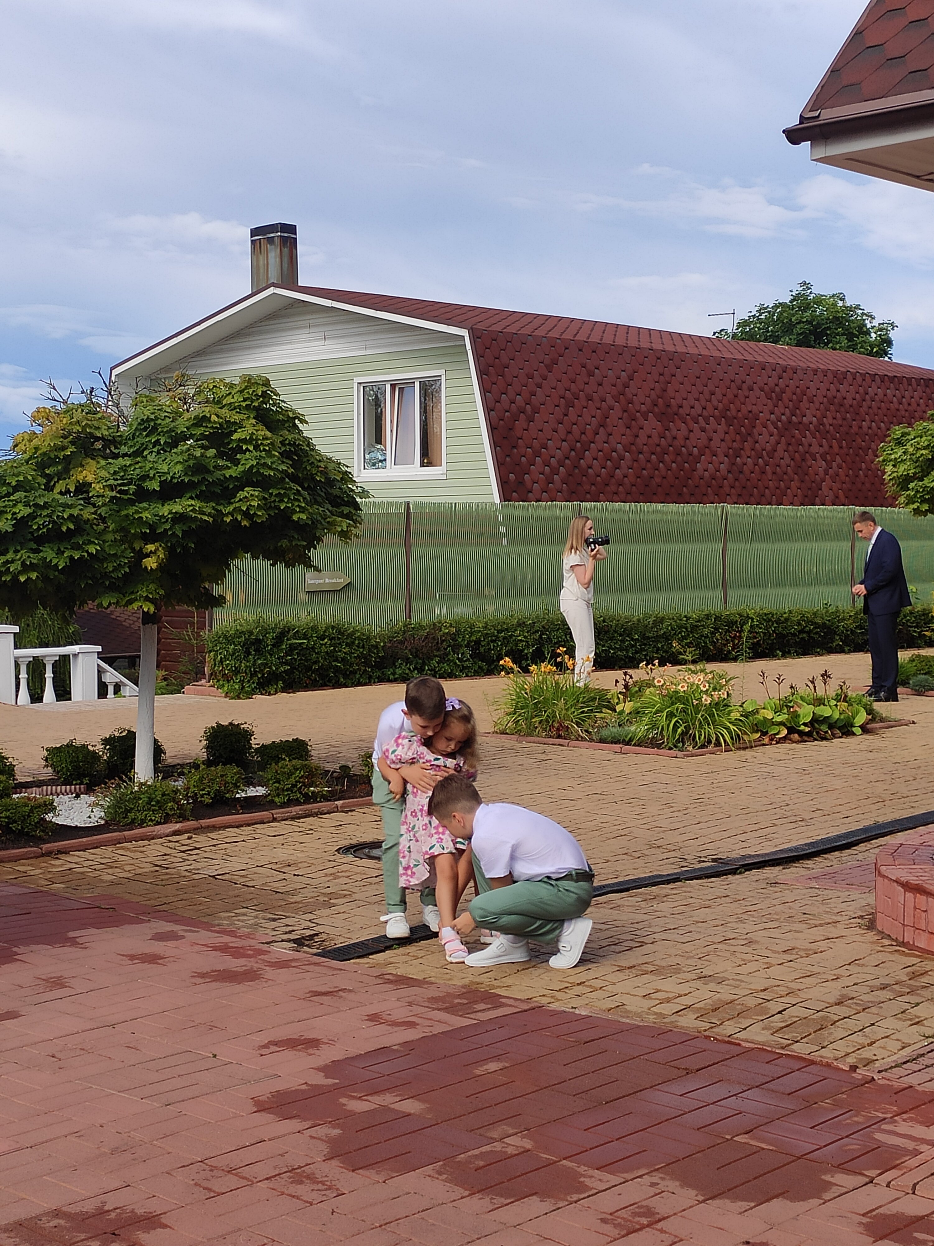 Фото Ю Питер