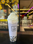 T Lab (HaHashmonaim Street, 103), tea shop
