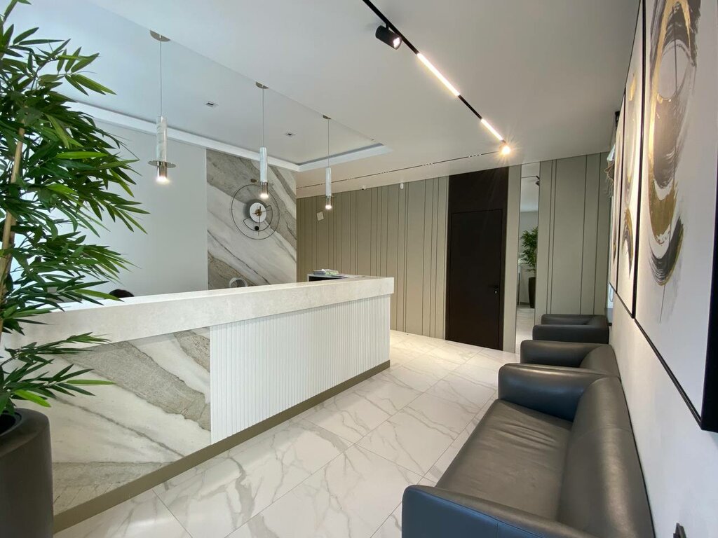 Design institute Independent Expert Partnership, Moscow, photo