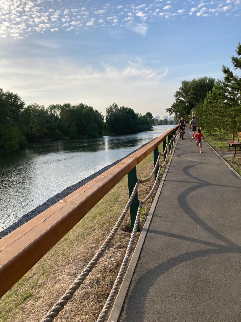 Фото Апартаменты возле аквапарка