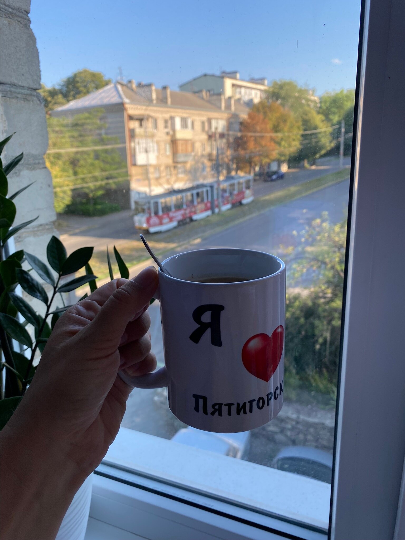 Фото Жилье на водах