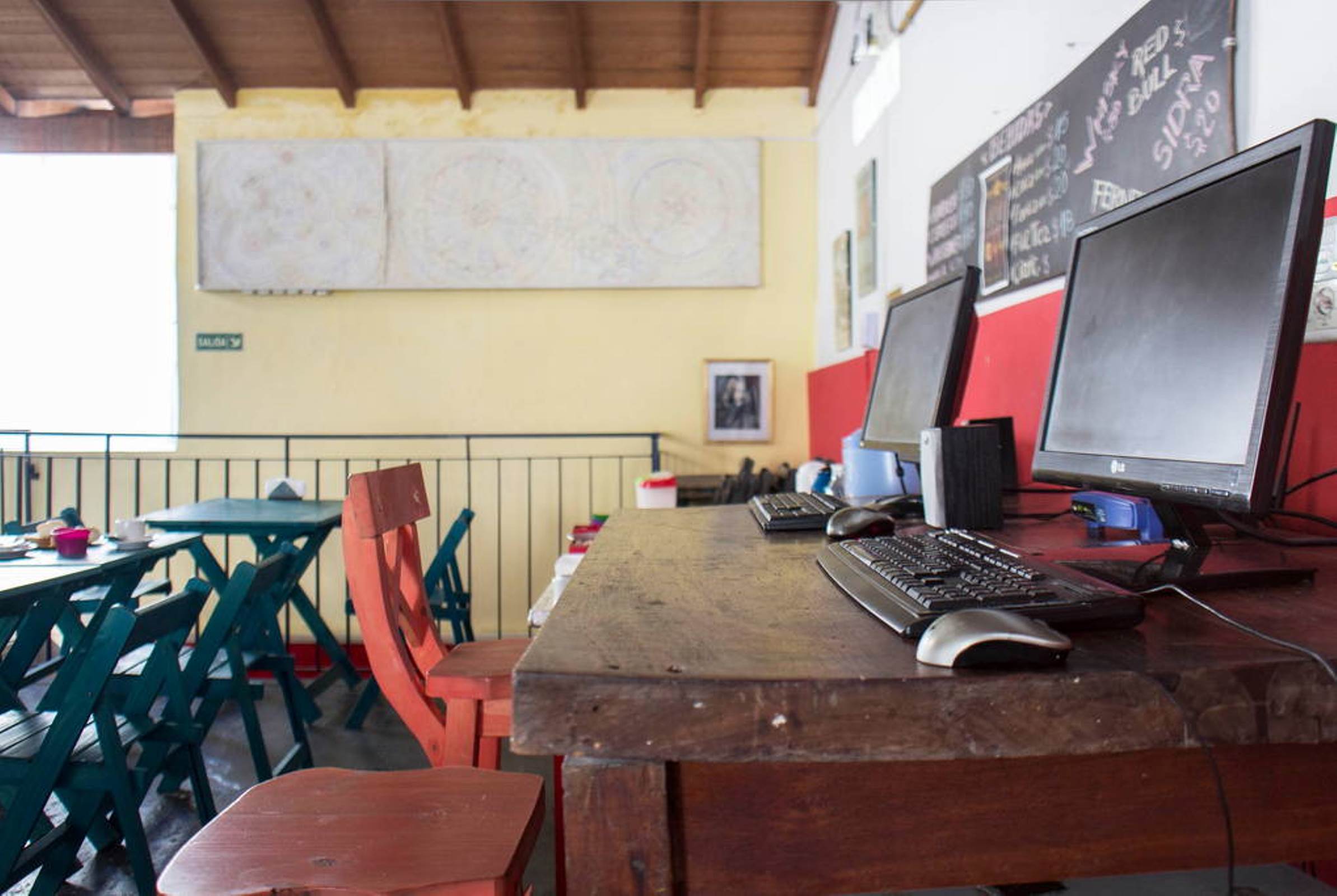 Фото Play Hostel Soho