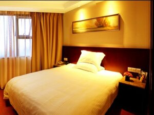 Гостиница GreenTree Inn Nanning Jiangnan Wanda Plaza
