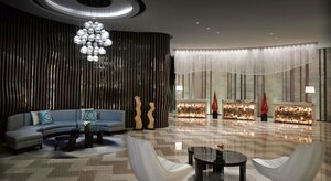 Гостиница Larison Hotel Porto Velho