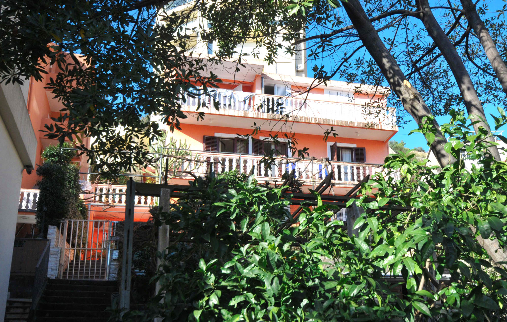 Фото Apartments Orange