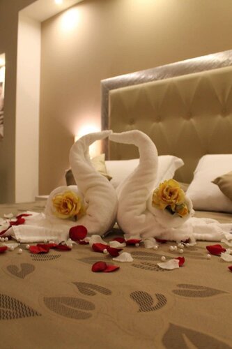 Гостиница Hotel Mariano в Базиликате