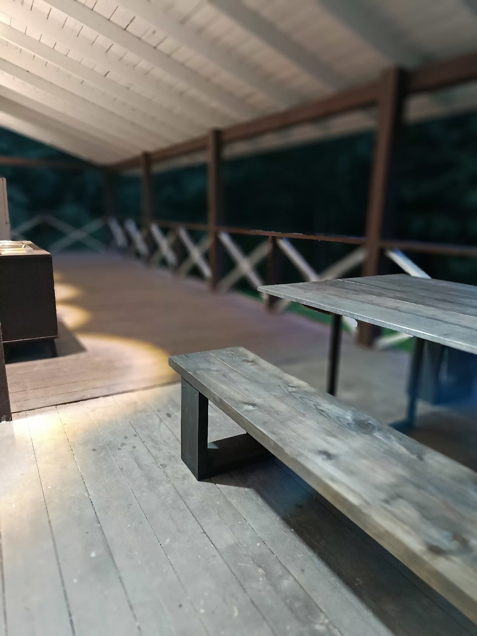 Фото У Ладожских шхер