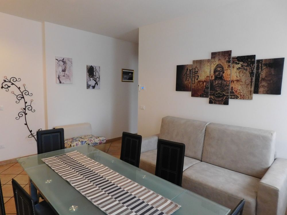 Фото Residenza Meeting