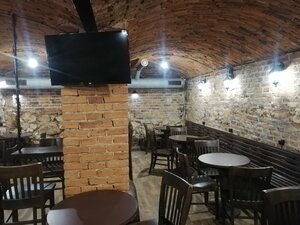 Хостел LorfHostel&Coffee