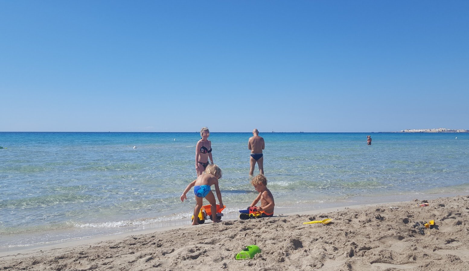 Фото Locazione Turistica Villino Sole