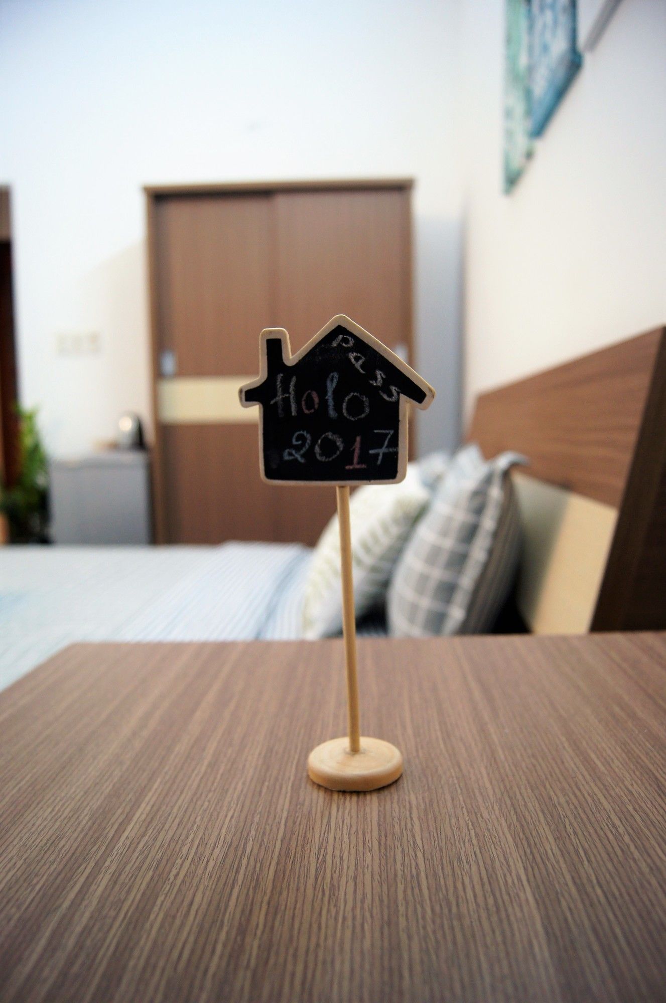 Фото Holo Fairy House Saigon Homestay - Adult Only