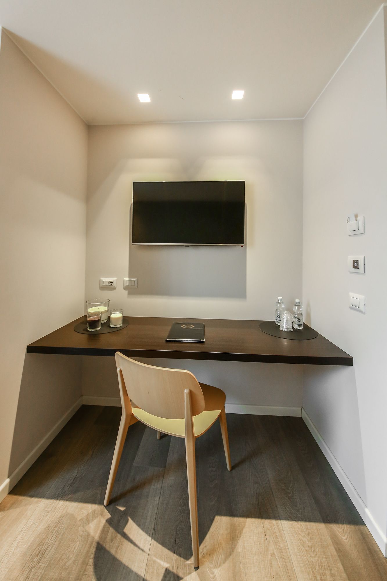 Фото Affittacamere La Bella Modena