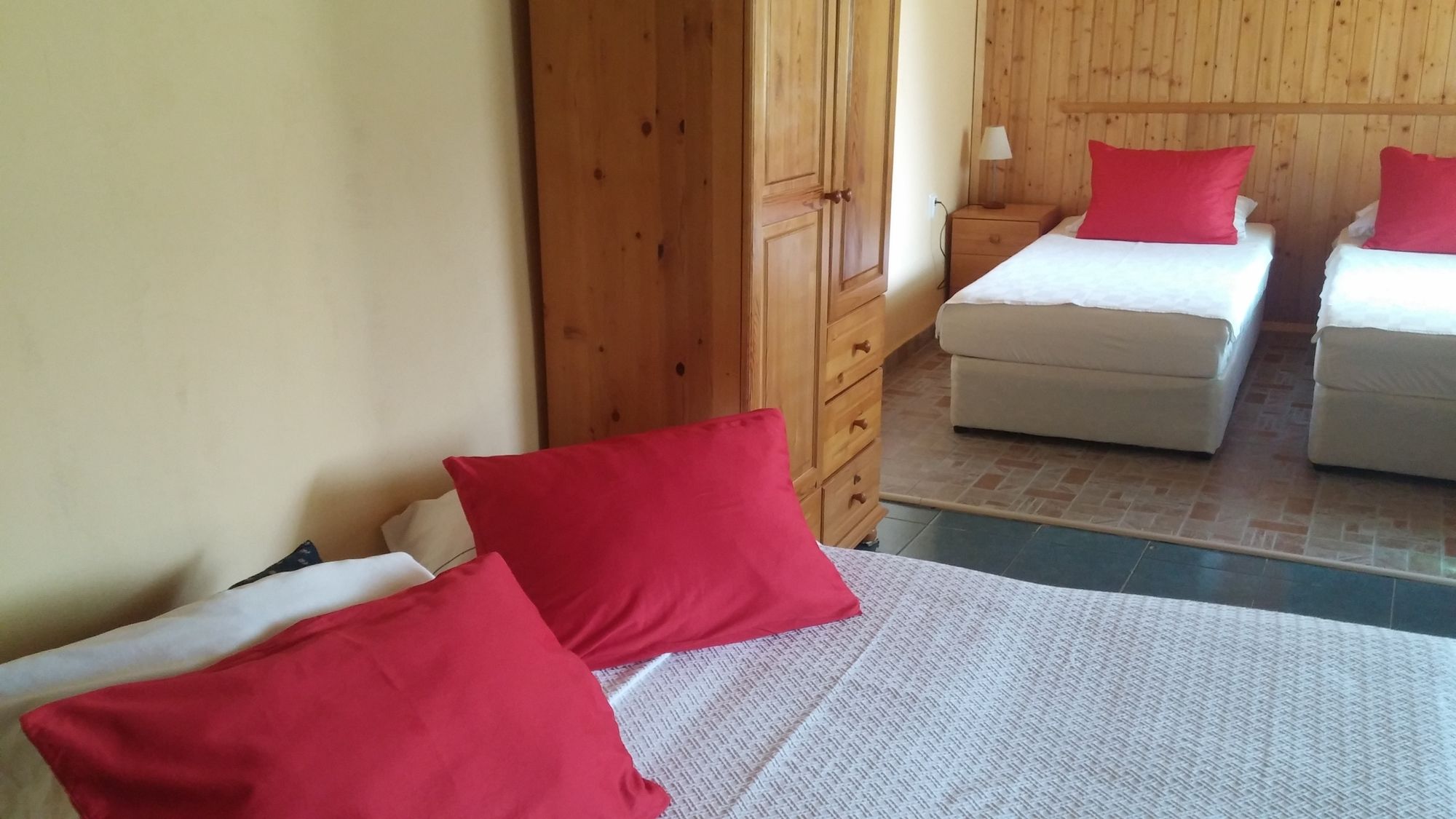 Фото Galeria In The Garden