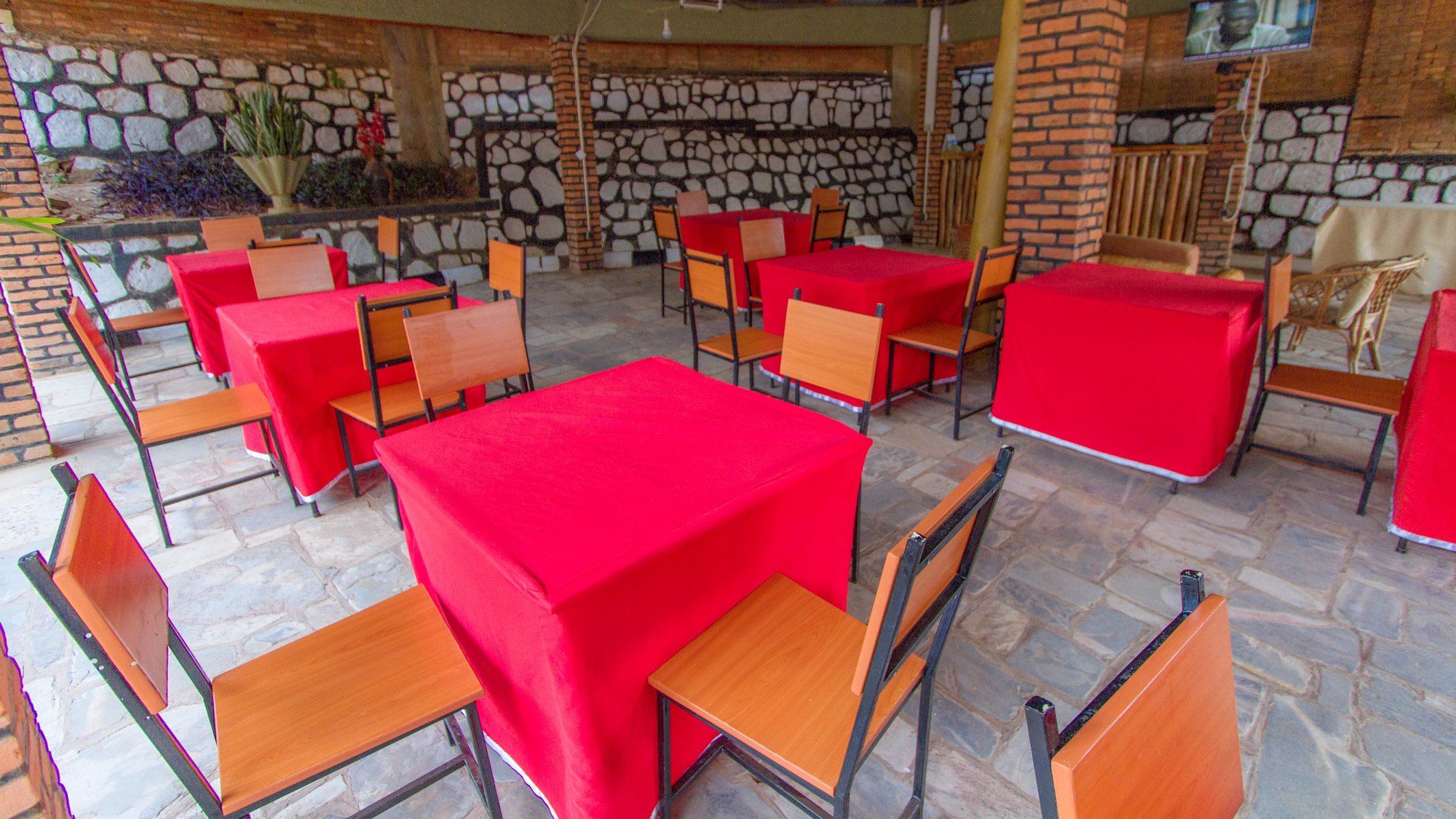 Фото Kings Hospitality Centre