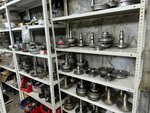 Cvt (Olimpiyskaya ulitsa, 1лит0), automatic transmission repair
