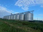 Агрофирма Черемновская (selo Cheryomnoye, Stantsionny pereulok, 1), agricultural enterprise