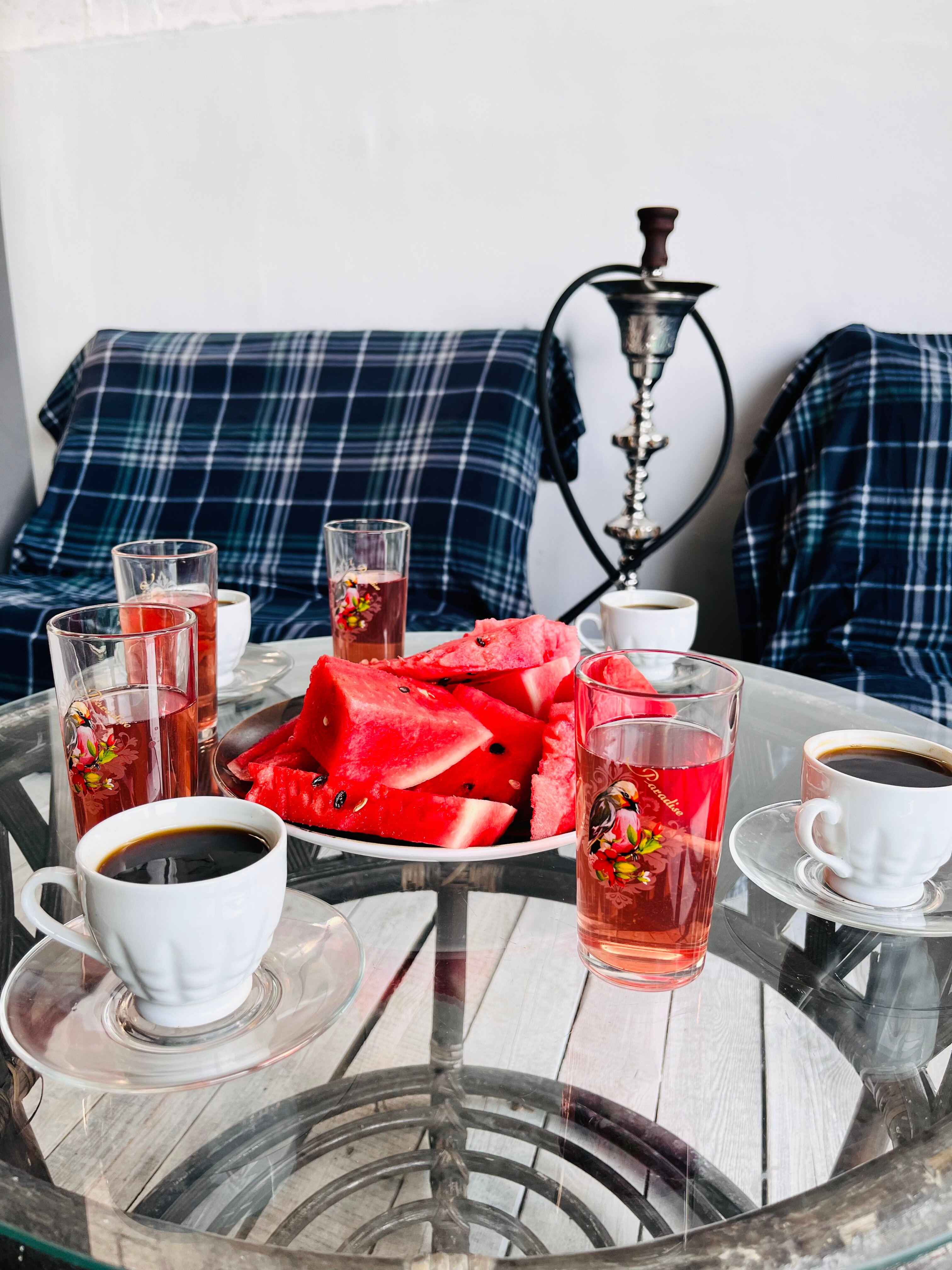 Фото Золотой закат