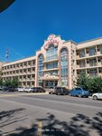 Ривьера-Парк (selo Krasnorechenskoye, Imperatorskaya ulitsa, 5), centro de entretenimiento