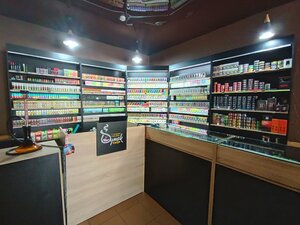 Tienda de vapeo Dymok Shop, , foto