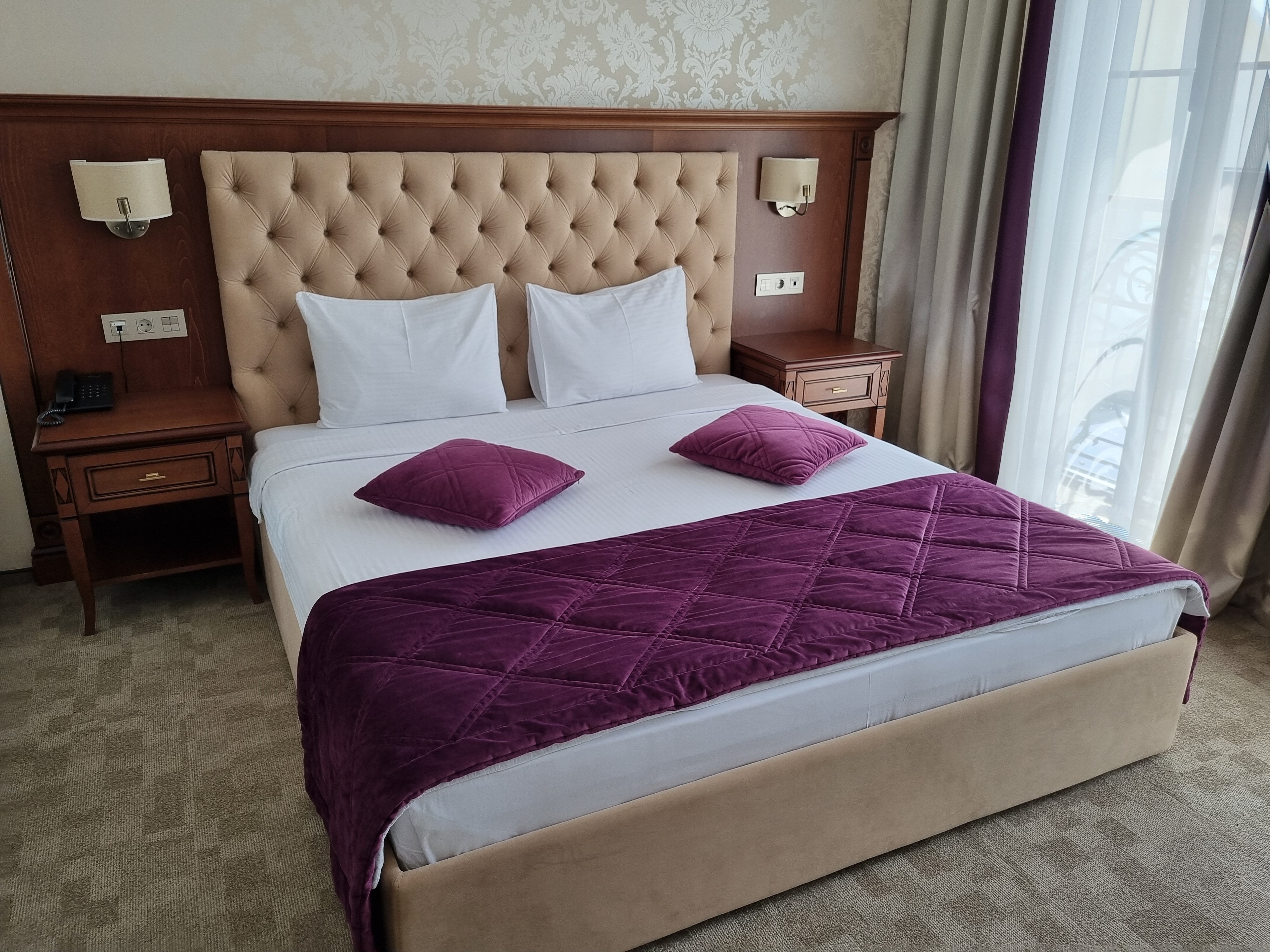 Фото Hotel Grand Boutique