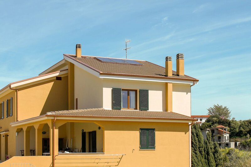 Гостиница Villa Malvasio refined B&b
