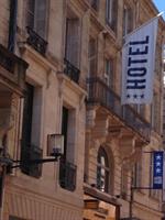 Фото Hotel De La Presse