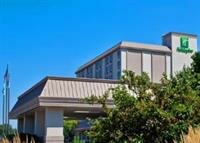 Гостиница Aloft Chicago Schaumburg в Роллинг Мидоус