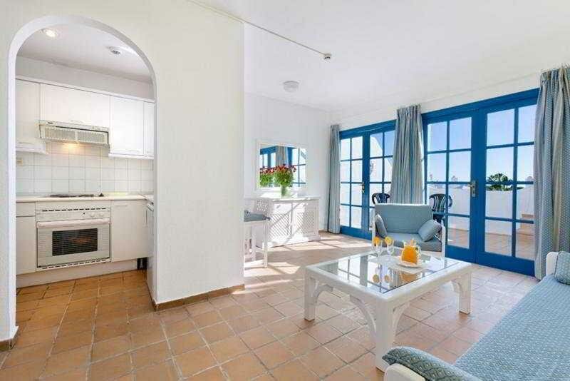 Фото Отель Labranda Bahía Fanabe & Villas – All Inclusive