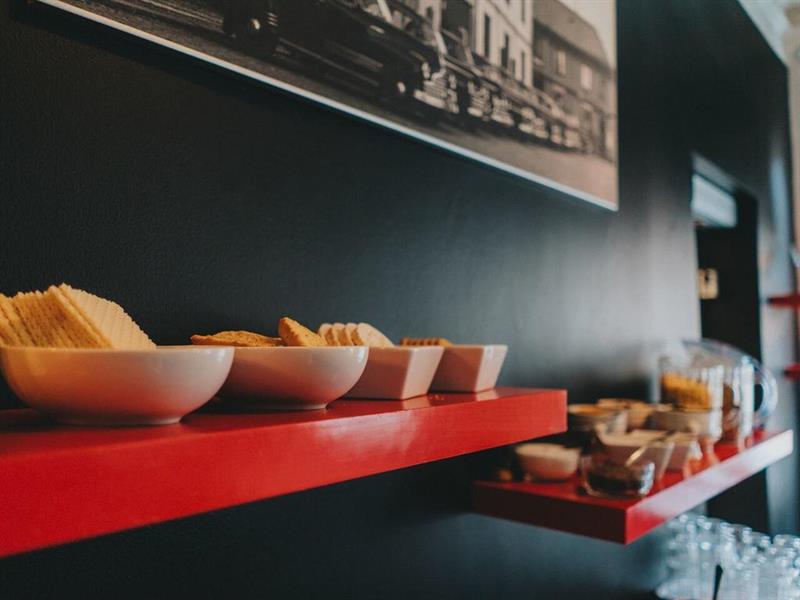 Фото Arboga Stadshotell