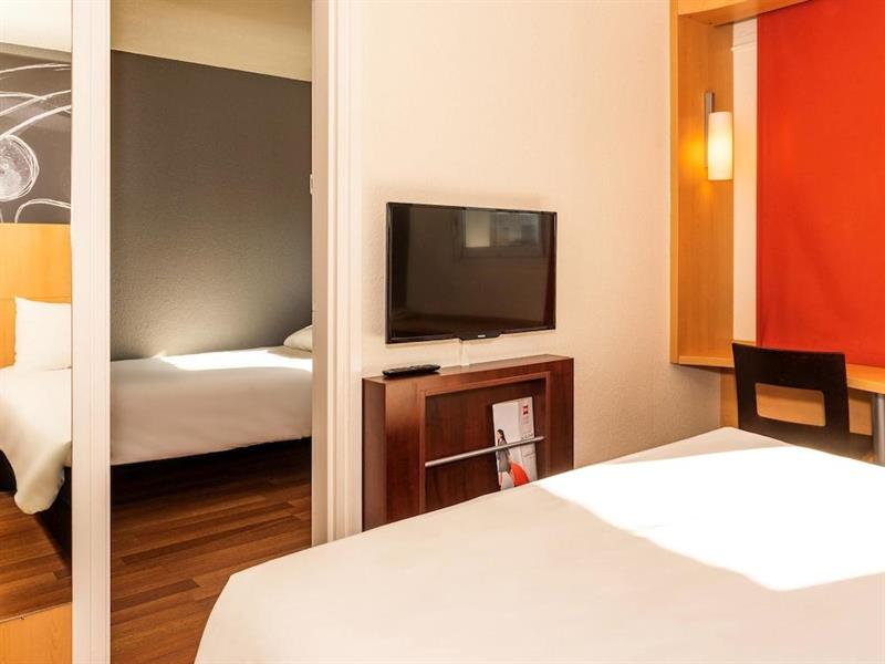 Фото Ibis Saint-Die-des-Vosges