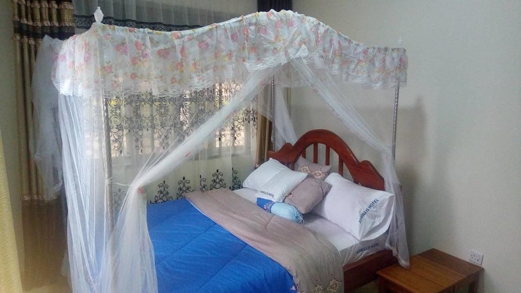 Фото Jowillis Hotel