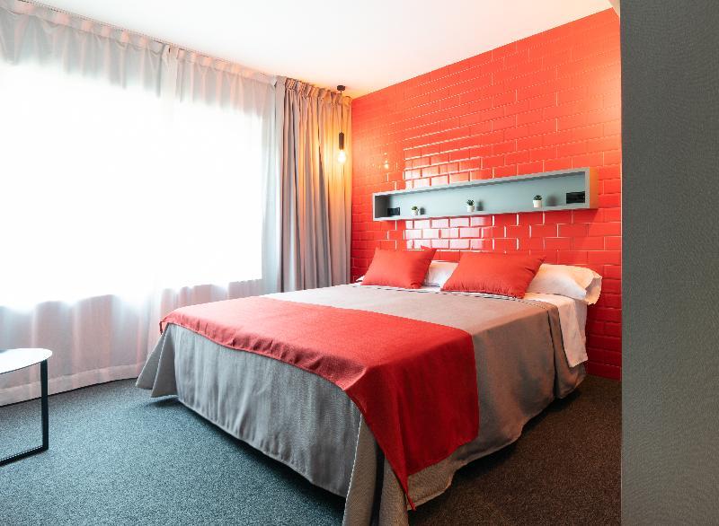 Фото Nest Style Hotel Valencia