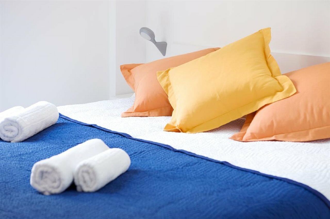 Фото Live And Dream Hostel