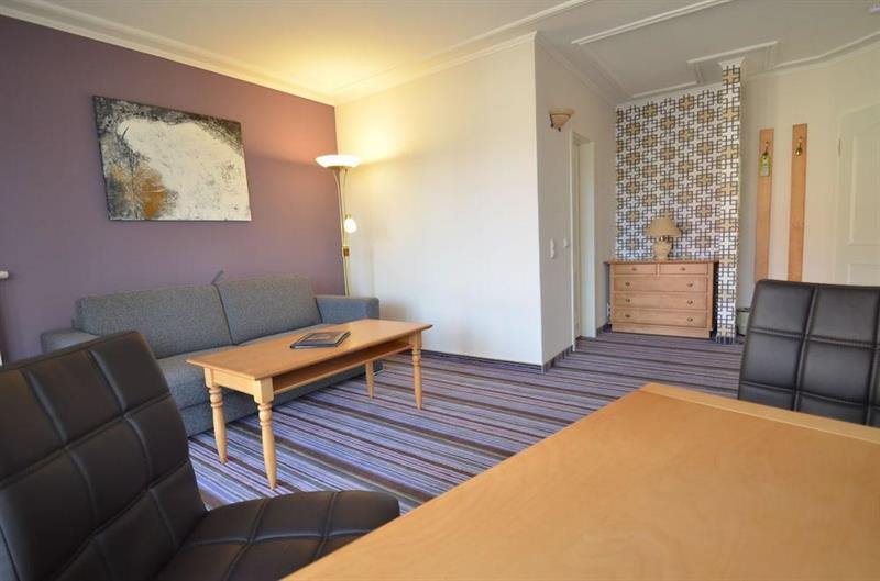 Фото Hotel Residenz Waldkrone