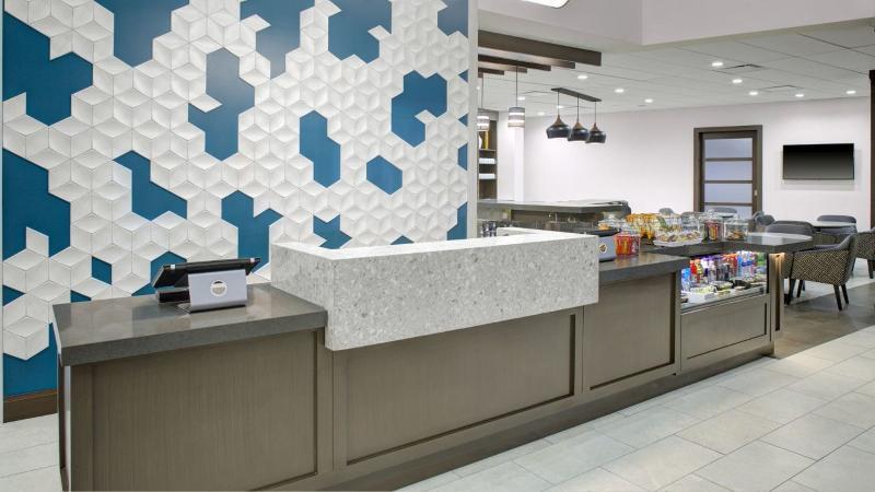 Фото Hyatt Place Dallas The Colony