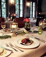 Фото Hotel Villa Sorgenfrei & Restaurant Atelier Sanssouci