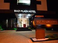 Фото Biazi Plaza Hotel