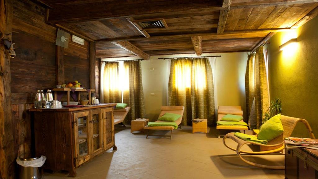 Фото Hotel La Chance